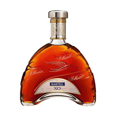 Martell XO With Gift Box 700ml