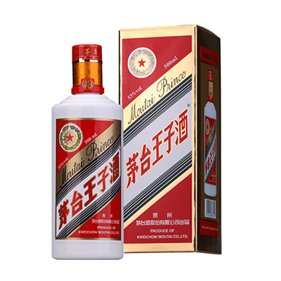 Moutai Prince 500ml