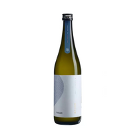 Sakari Junmai Daiginjo 720ml