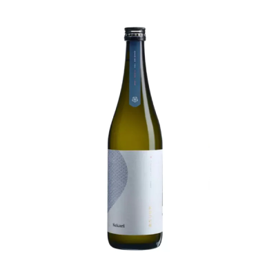 Sakari Junmai Daiginjo 720ml