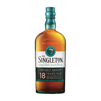 Singleton of Dufftown 18 Years 70cl